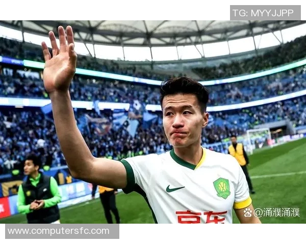 林良铭精彩进球助力大连英博赢得关键比赛展现出色竞技状态