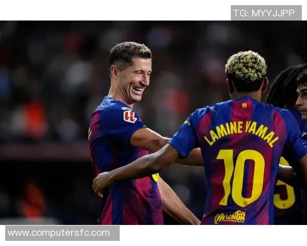 亚马尔精彩助攻助力巴萨逆转胜利展现团队合作精神