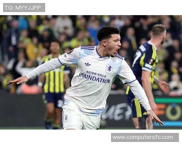 欧联杯精彩瞬间卡什助攻助力球队晋级之路