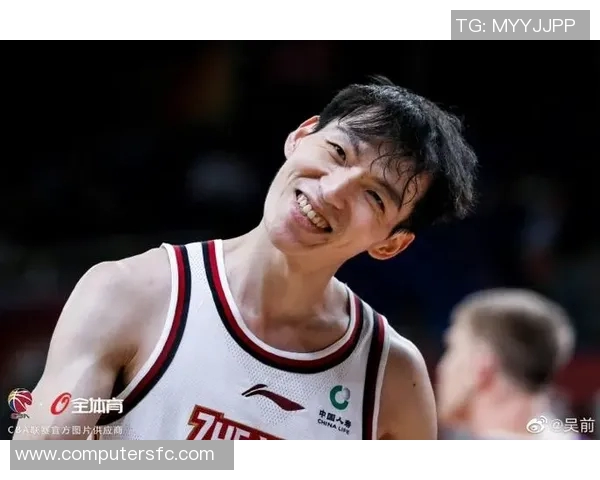 吴前带领浙江队再创辉煌CBA赛季精彩回顾与未来展望