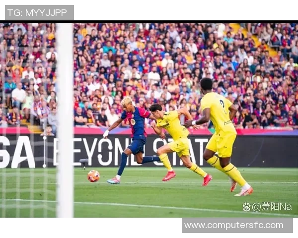 巴塞罗那宣布签下巴西新秀，引起球迷热议