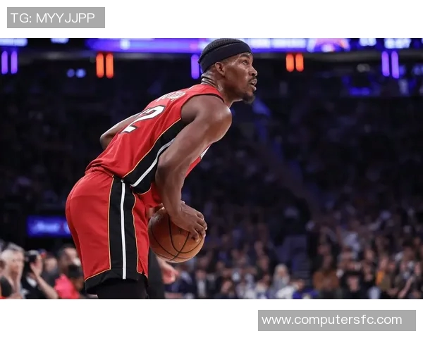 巴特勒带伤扛着热火晋级东部半决赛,教科书般的表现引领球队取得胜利 巴特勒带伤扛着热火晋级东部半决赛,教科书般的表现引领球队取得胜利