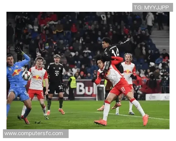 拜仁再度遭遇平局,德甲榜首争夺愈发激烈 拜仁再度遭遇平局,德甲榜首争夺愈发激烈