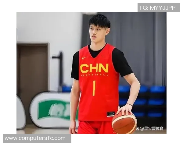 曾凡博荣膺2026CBA全明星北区前场首发展现年轻球员的无限潜力与风采