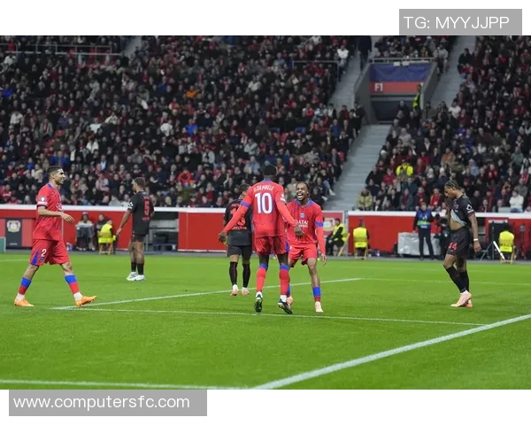 德甲球队欧冠连胜，离冠军榜首更进一步！