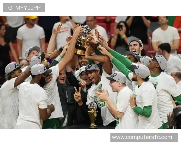 波士顿凯尔特人击败湖人队，取得三连胜：绿军势不可挡的荣耀之路