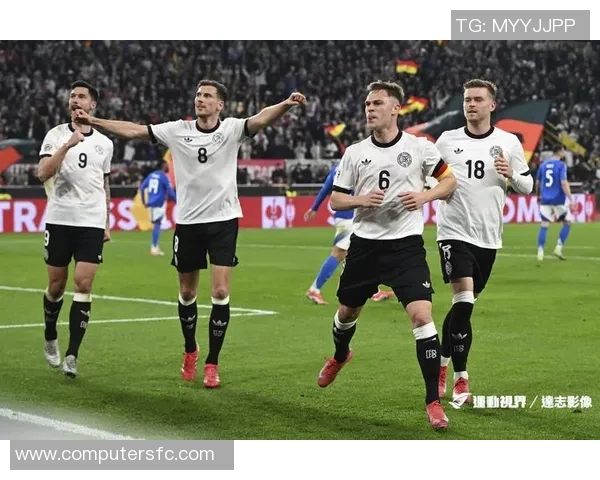 德国队惨淘十六强,意大利晋级欧洲杯八强:意料之外的足球风暴 德国队惨淘十六强,意大利晋级欧洲杯八强:意料之外的足球风暴