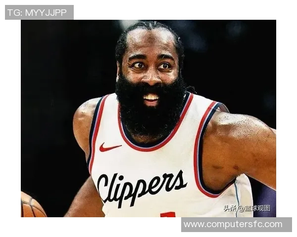 哈登：我从未考虑过换队依然全力以赴为火箭赛季出线