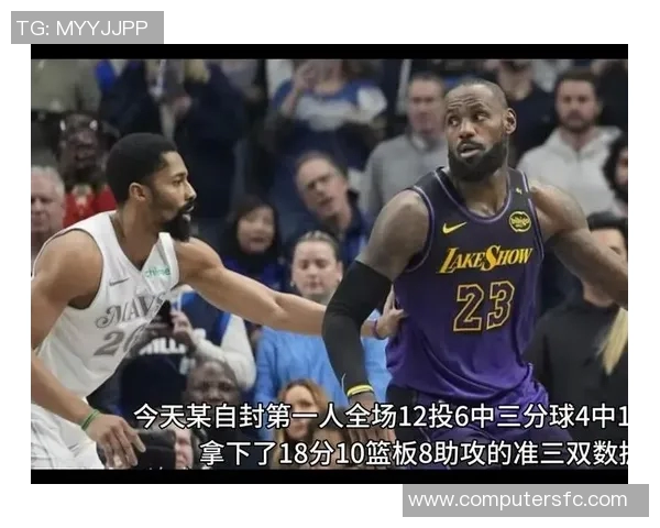 湖人击败公牛，挽回两连败