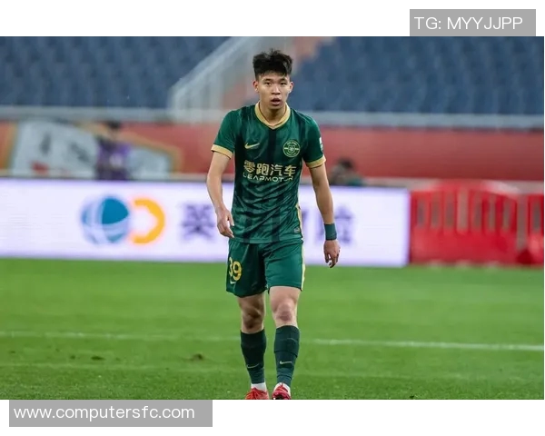 王钰栋荣膺中超本土金靴展现中国足球新希望与实力 王钰栋荣膺中超本土金靴展现中国足球新希望与实力