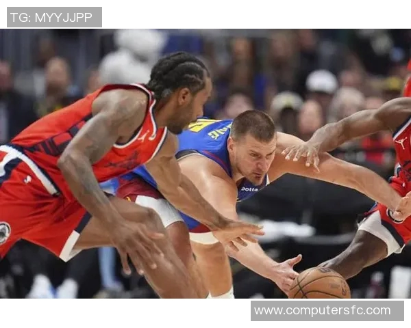 快船不敌独行侠，伦纳德无力扭转战局