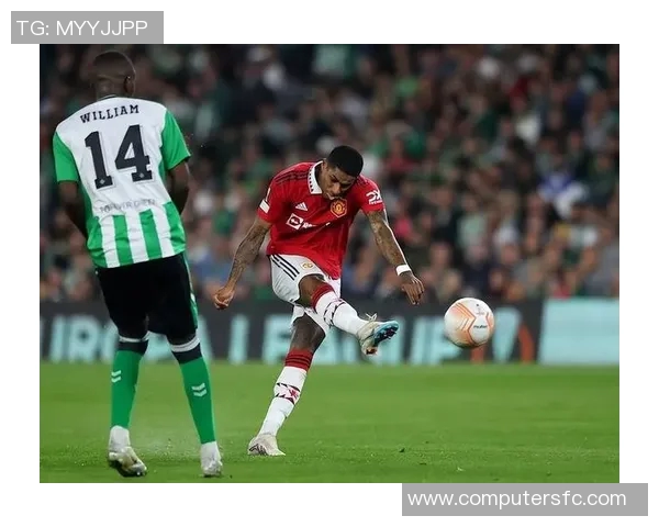 曼联前锋拉什福德获英格兰足球先生提名，有望蝉联该奖项