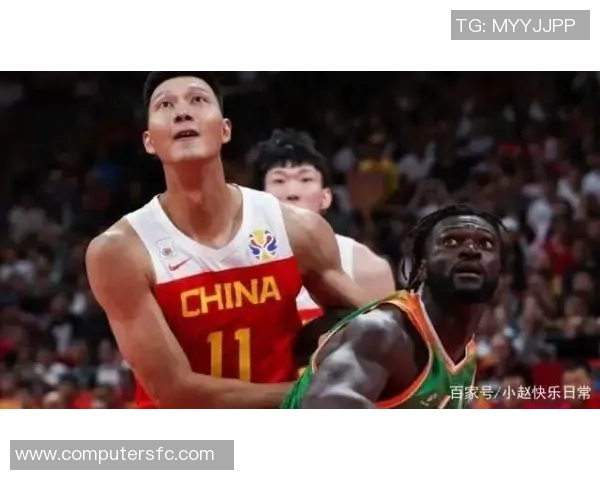 易建联担任篮协副主席重磅上任，或将推动中国篮球发展