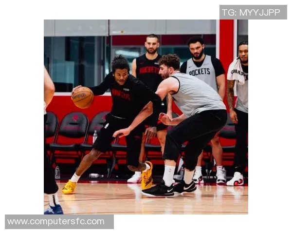 火箭队主教练透露球队调整战术备战季后赛