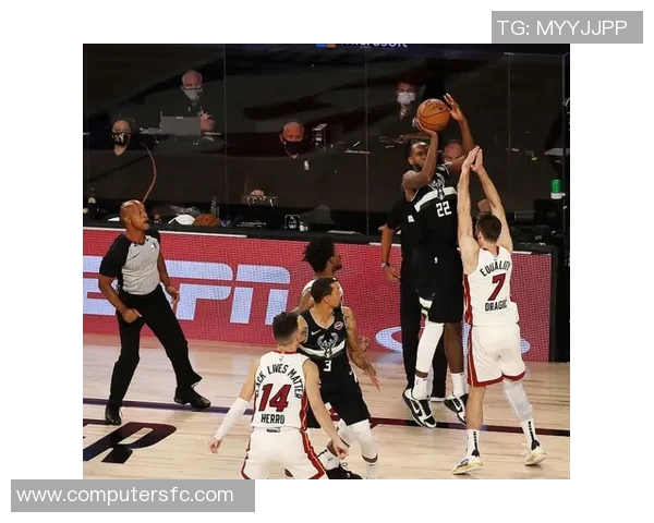 雄鹿再胜热火，晋级东部决赛